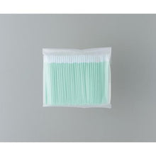 Tải hình ảnh vào trình xem thư viện, Tăm bông clean TRUSCO 3.1X3.1X11/77 100 miếng
