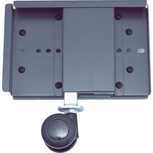 โหลดรูปภาพลงในโปรแกรมดูแกลเลอรี ฟรีชุดลูกล้อสำหรับโต๊ะทำงานแบบ TRUSCO TFAE ชุด 4 ชิ้น
