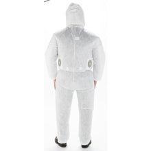 Load image into gallery viewer, TRUSCO disposable air-conditioning clothing coverall 3L
