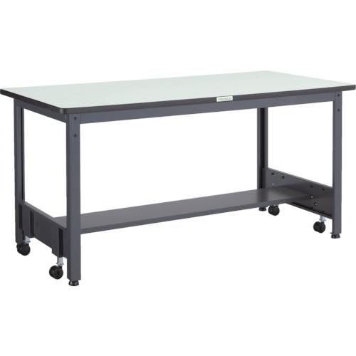 โต๊ะทำงานแบบ TRUSCO CFWP 1800X750XH740