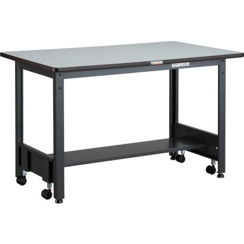 โต๊ะทำงานแบบ TRUSCO CFWR 1200X750XH740