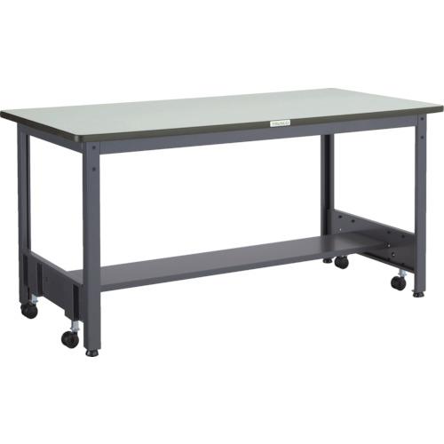 โต๊ะทำงานแบบ TRUSCO CFWR 1500X900XH740