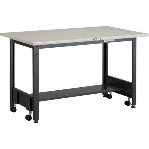 โต๊ะทำงานแบบ TRUSCO CFWS 1200X750XH740