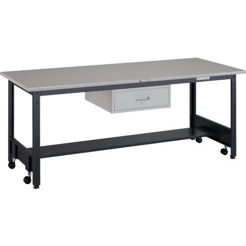 โต๊ะทำงานแบบ TRUSCO CFWS 1800X750XH740 1 ลิ้นชัก