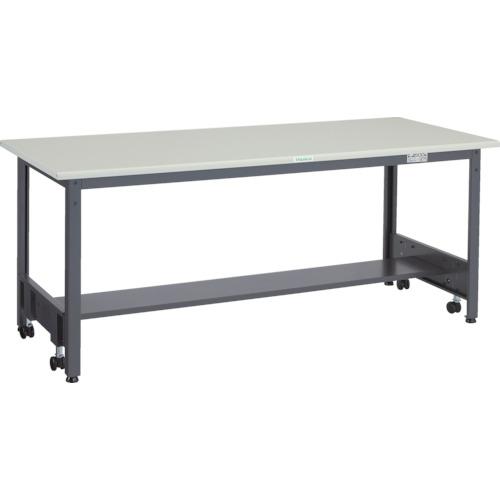 โต๊ะทำงานแบบ TRUSCO CFWS 1800X750XH740