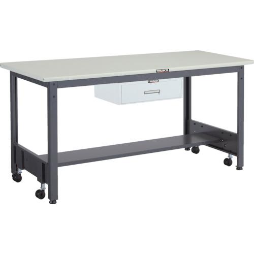 โต๊ะทำงานแบบ TRUSCO CFWS 1800X900XH740 1 ลิ้นชัก