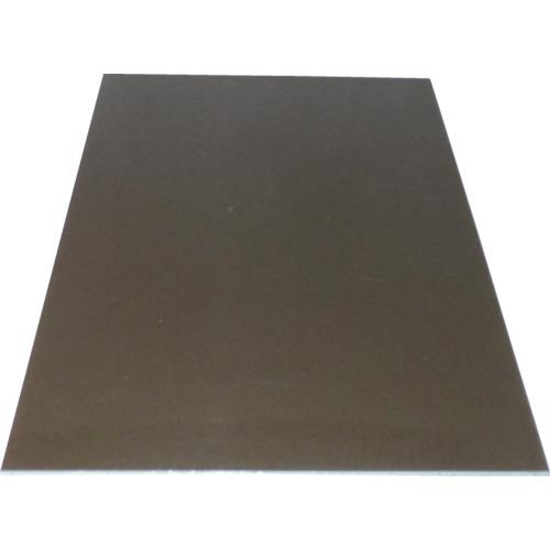 Alinco aluminum composite plate 3X1820X910 bronze