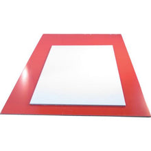 Load image into gallery viewer, Alinco Aluminum Composite Board 3X1820X910 White
