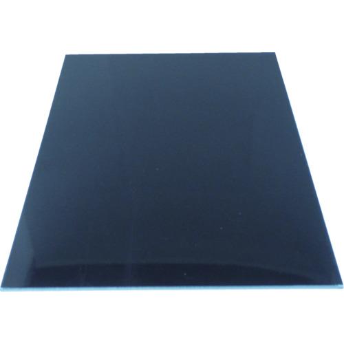 Alinco aluminum composite board 3X1820X910 black
