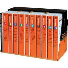 โหลดรูปภาพลงในโปรแกรมดูแกลเลอรี TRUSCO 2021 Orange Book ไม่มีชื่อ
