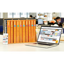 โหลดรูปภาพลงในโปรแกรมดูแกลเลอรี TRUSCO 2021 Orange Book ไม่มีชื่อ
