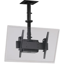 โหลดรูปภาพลงในโปรแกรมดูแกลเลอรี HAMILEX Slab Mounting Bracket แนวตั้ง
