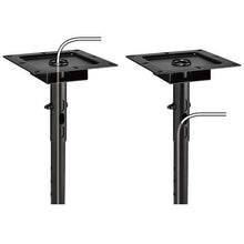 โหลดรูปภาพลงในโปรแกรมดูแกลเลอรี HAMILEX Slab Mounting Bracket แนวตั้ง
