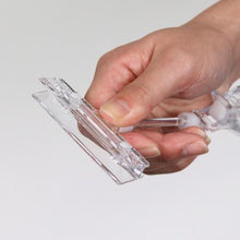 โหลดรูปภาพลงในโปรแกรมดูแกลเลอรี OP คลิปโฮลเดอร์ 5 ชิ้น
