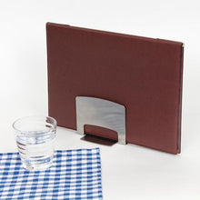 โหลดรูปภาพลงในโปรแกรมดูแกลเลอรี ขาตั้งเมนู OP
