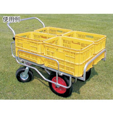 Tải hình ảnh vào trình xem thư viện, HARAX Aina-go bánh trước 13 x 3T bánh sau 350 x 4 lốp bơm hơi
