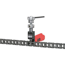 Load image into gallery viewer, HATAYA chain cutter 5/8 to 3/4 Ratchet handle type for chain
