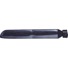 Tải hình ảnh vào trình xem thư viện, Lưỡi cắt vật liệu cách nhiệt TRUSCO dài 200 mm
