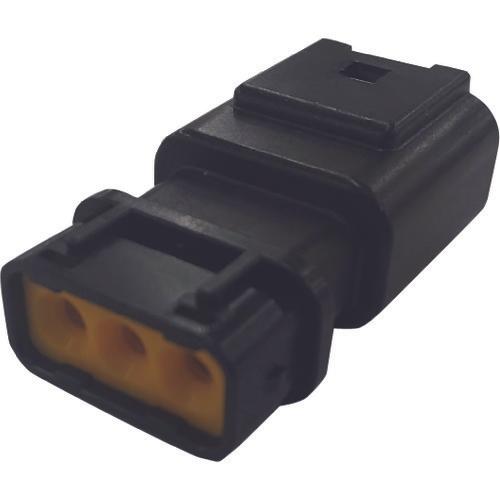 住鉱テック　防水コネクタ　Ｍ端子用ハウジング（５００個入）