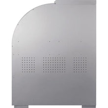 Tải hình ảnh vào trình xem thư viện, DAIKEN Kho chứa rác không gỉ clean Stocker Frontage 1300 Depth 900
