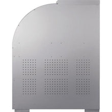 Tải hình ảnh vào trình xem thư viện, DAIKEN Kho chứa rác không gỉ clean Stocker Frontage 1300 Depth 900
