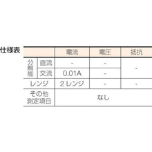 โหลดรูปภาพลงในโปรแกรมดูแกลเลอรี YOKOGAWA เครื่องทดสอบแคลมป์ขนาดเล็ก

