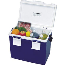 Load image into gallery viewer, IRIS 204456 cooler box CL-15 blue/white
