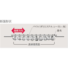 โหลดรูปภาพลงในโปรแกรมดูแกลเลอรี TERAMOTO Light Duster NW69 (100 ชิ้น)

