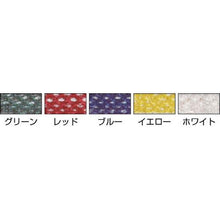 画像をギャラリービューアに読み込む, テラモト　ＦＸメッシュ替糸　２６０ｇ　レッド
