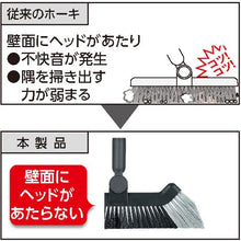 画像をギャラリービューアに読み込む, テラモト　ＢＭコーナーブルーム３０　１本柄
