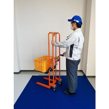 画像をギャラリービューアに読み込む, ＫＳＫ　キャリーリフト
