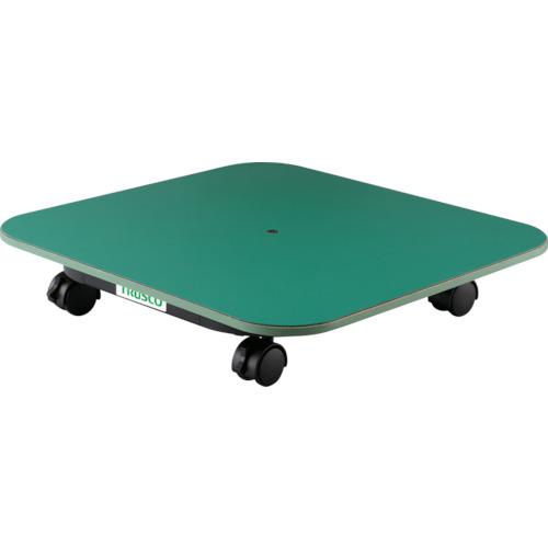 ประเภทลูกล้อแท่นยกแบบหมุนได้สำหรับโต๊ะทำงาน TRUSCO Line