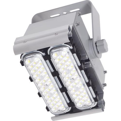 IRIS high light intensity high ceiling lighting HW-C series direct mounting oil mist high temperature compatible