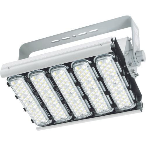 IRIS high light intensity high ceiling lighting HW-C series direct mounting oil mist high temperature compatible