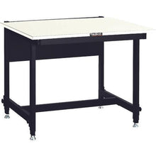 โหลดรูปภาพลงในโปรแกรมดูแกลเลอรี TRUSCO โต๊ะทำงานปรับระดับได้ 900x800
