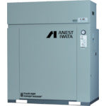 Máy nén gói Anest Iwata với D 1.5KW 50Hz