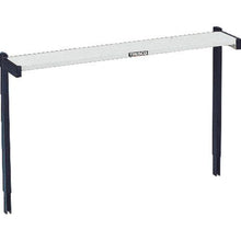 โหลดรูปภาพลงในโปรแกรมดูแกลเลอรี TRUSCO กระดานชั้นวางของแบบเซลล์ไลน์ปรับระดับได้สำหรับ W1500
