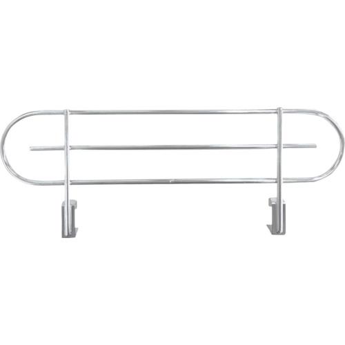 หิ้งสแตนเลสสำหรับวาง Canyon (สำหรับหน้า 460) สูง 100 มม