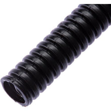 Load image into gallery viewer, PANDUIT Corrugated Tube Polyethylene No Slit Black
