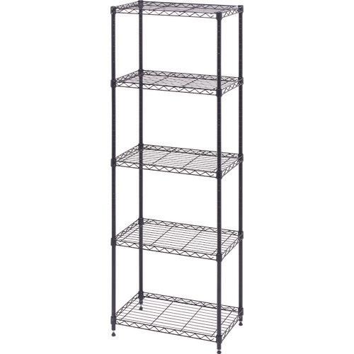 IRIS ตะแกรงเหล็กพ่นสีชนิดสูง