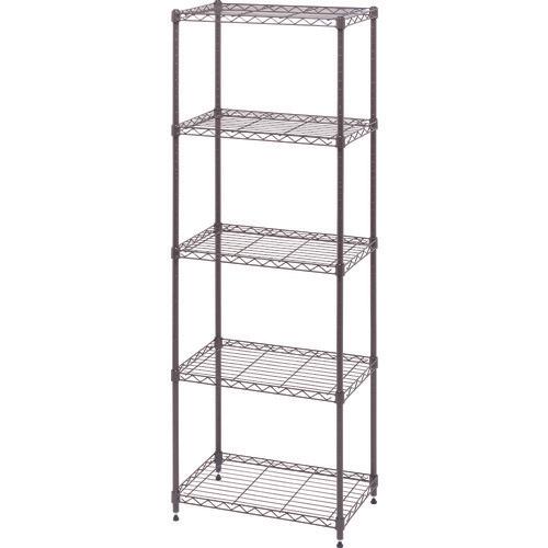 IRIS ตะแกรงเหล็กพ่นสีชนิดสูง