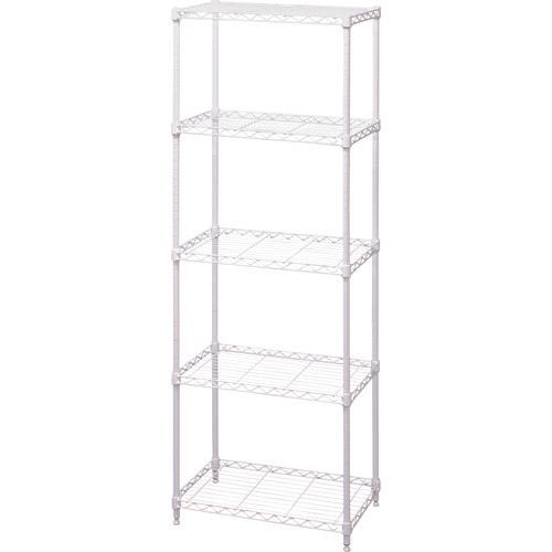 IRIS ตะแกรงเหล็กพ่นสีชนิดสูง