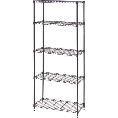 IRIS ตะแกรงเหล็กพ่นสีชนิดสูง