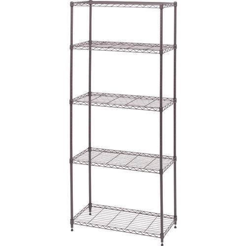 IRIS ตะแกรงเหล็กพ่นสีชนิดสูง