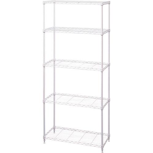 IRIS ตะแกรงเหล็กพ่นสีชนิดสูง