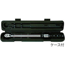 画像をギャラリービューアに読み込む, ＫＴＣ　プレセット型トルクレンチ
