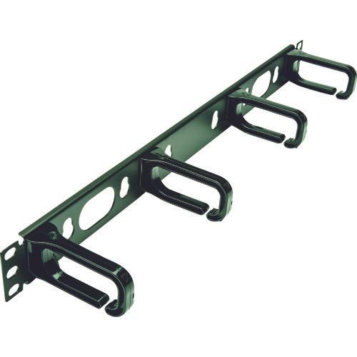 PANDUIT环型卧式理线盘面环1U