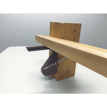 将图像导入到图库查看器中YUTAKAMAKE木工工具 Kamoi Stopper Jumbo
