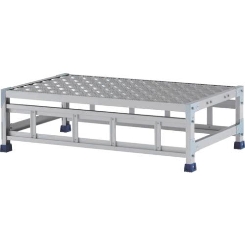 Alinco workbench metal fittings SUS specifications top plate dimensions 1000 x 600mm height 0.3m