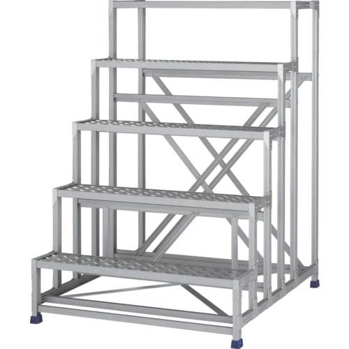 Alinco workbench metal fittings SUS specifications top plate dimensions 1000 x 400mm height 1.5m